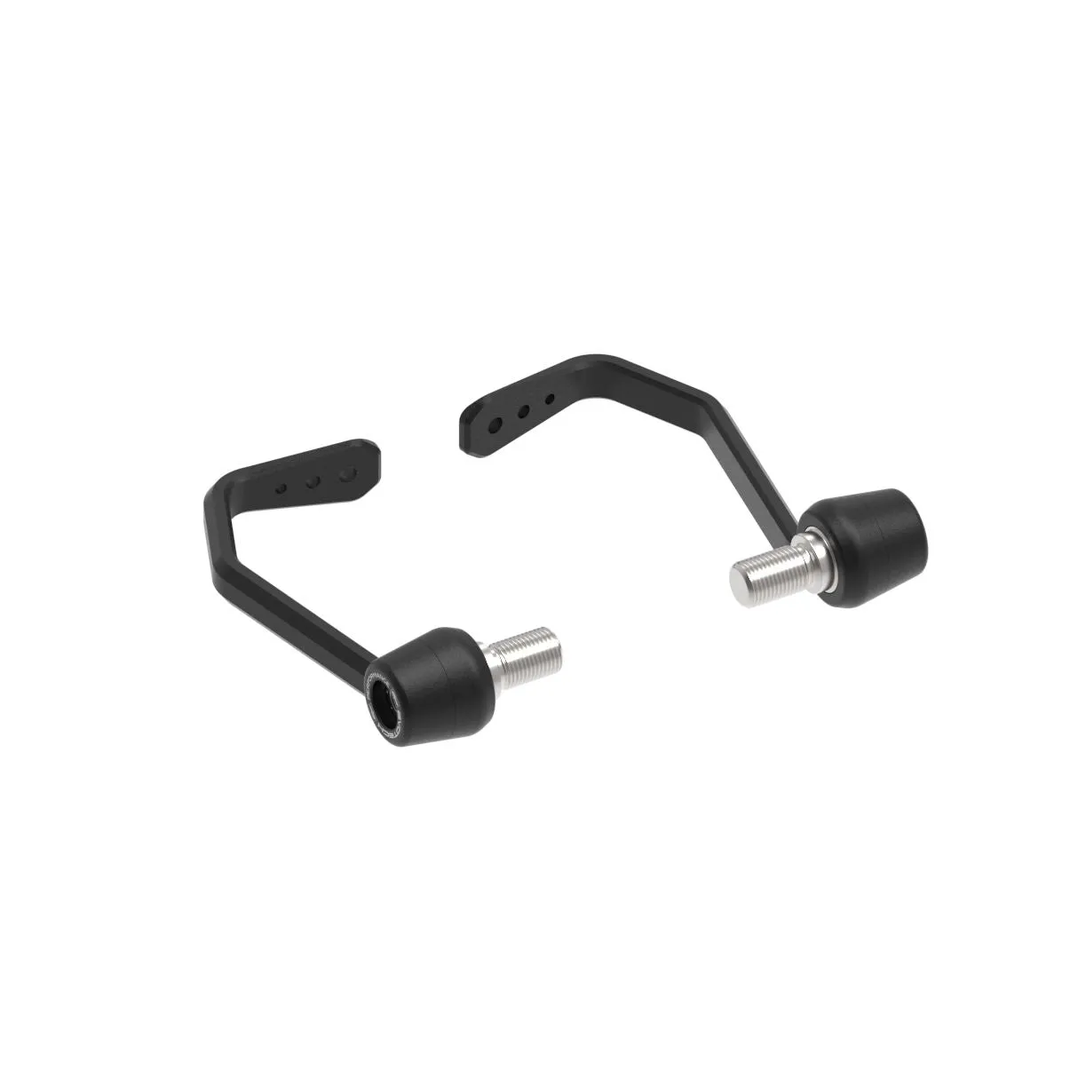 Evotech Brake And Clutch Lever Protector Kit (Road) - MV Agusta Dragster (2018 )