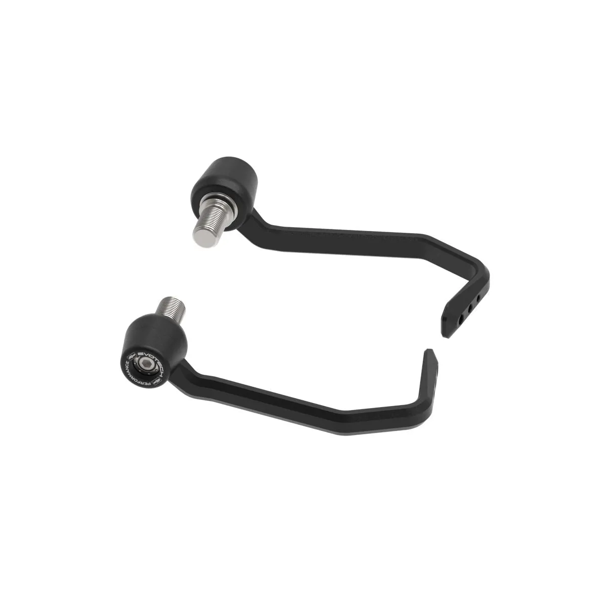 Evotech Brake And Clutch Lever Protector Kit (Road) - MV Agusta Dragster (2018 )