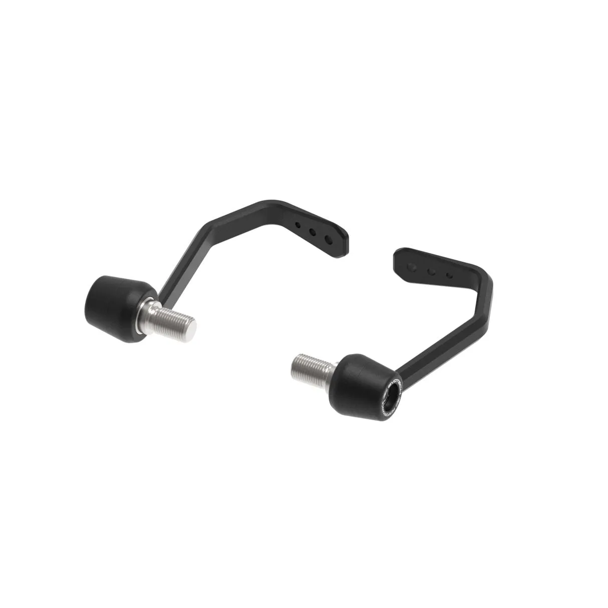 Evotech Brake And Clutch Lever Protector Kit (Road) - MV Agusta Dragster (2018 )