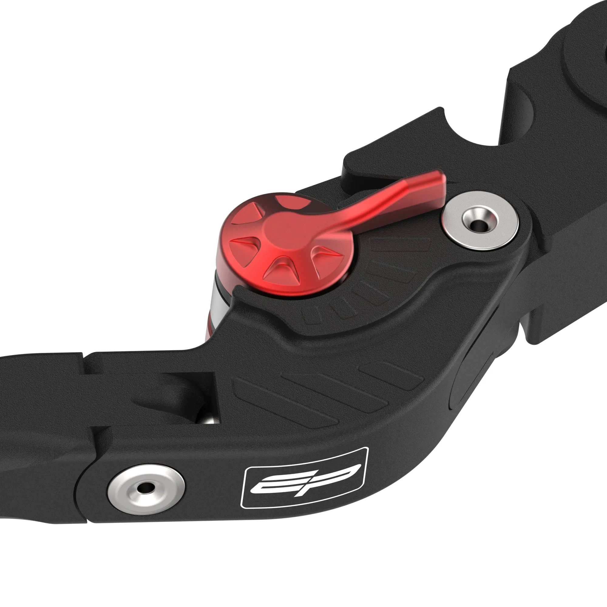 Evotech Evo Folding Clutch and Brake Lever set - Yamaha YZF-R1M  (2020 )