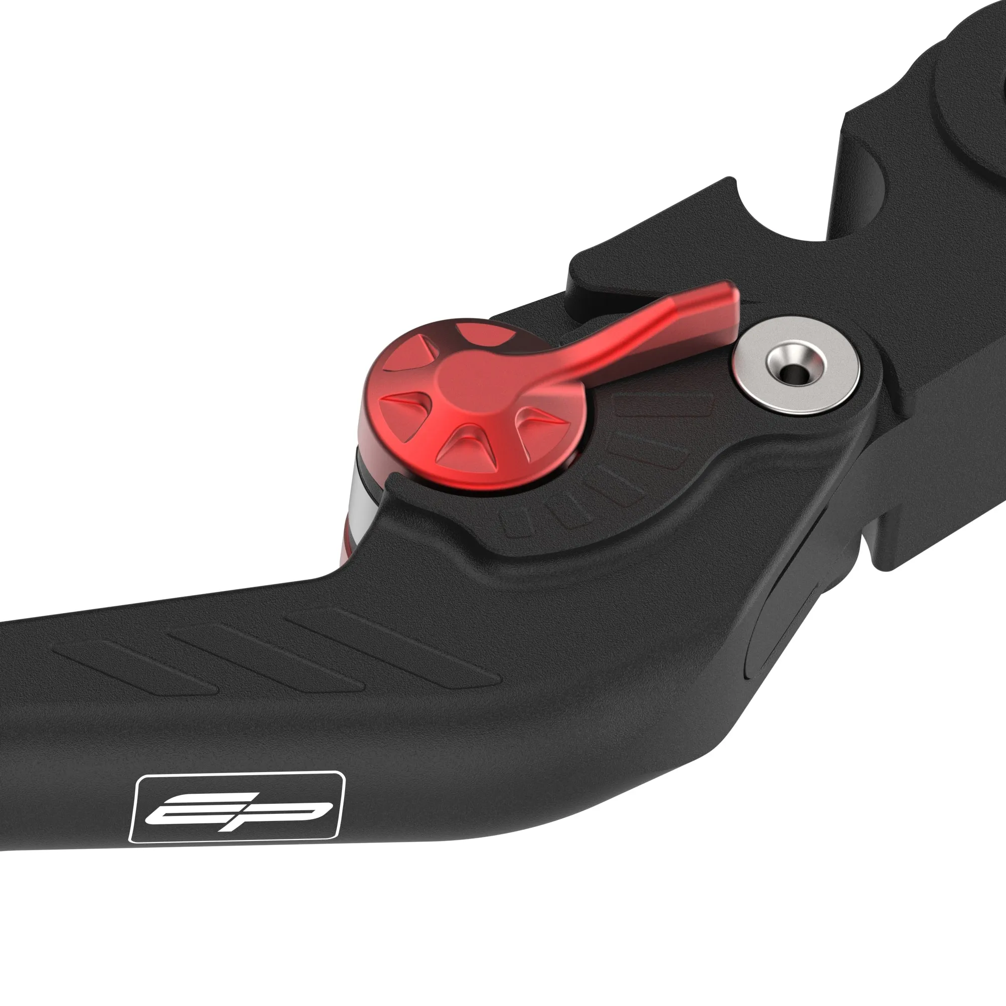 Evotech Evo Short Clutch and Brake Lever Set - Ducati Scrambler 1100 Special (2018-2020)