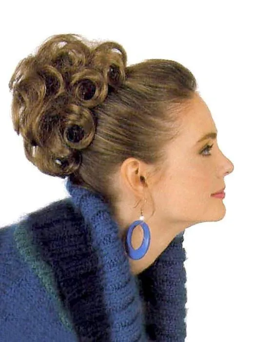 Expandable Wiglet by Look of Love | CLEARANCE