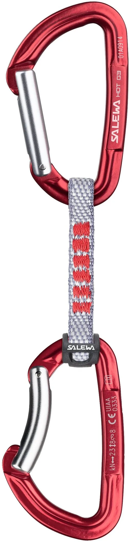 Expr Set Dyn Hot G3 Str/bent