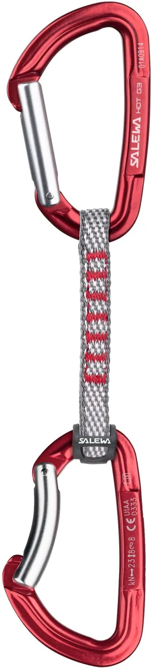 Expr Set Dyn Hot G3 Str/bent
