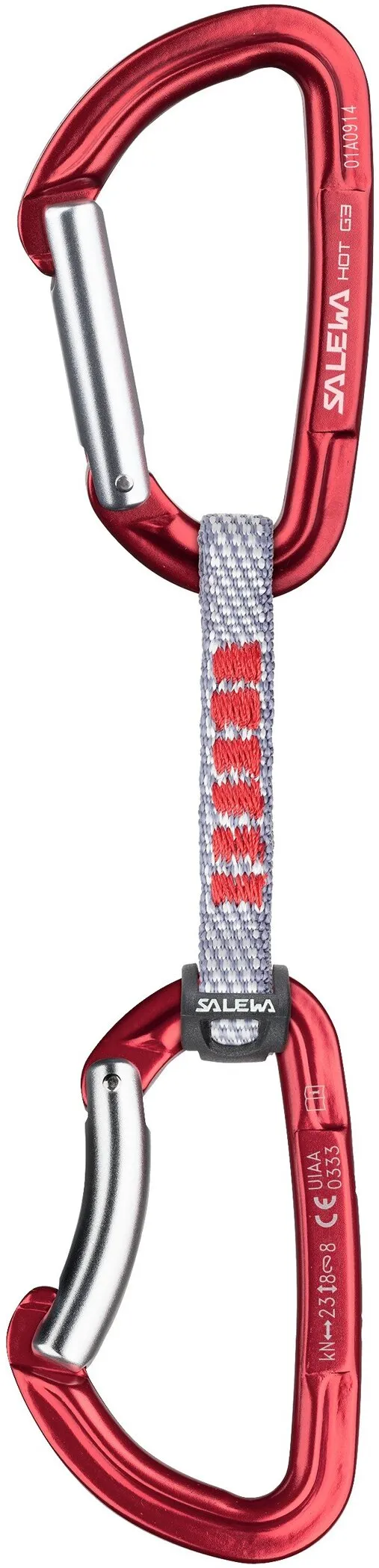 Expr Set Dyn Hot G3 Str/bent