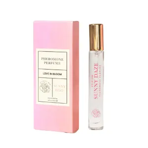 Eye Of Love BLOOM Travel Size 10ml - Sunny Daze Pheromone Perfume