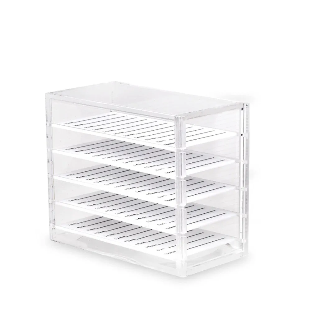 Eyelash Storage Box