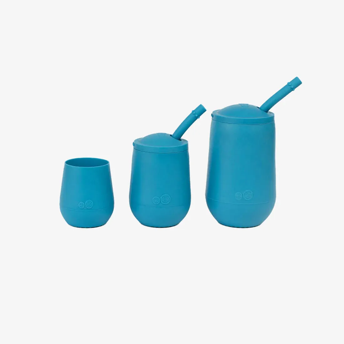ezpz Developmental Cup Set