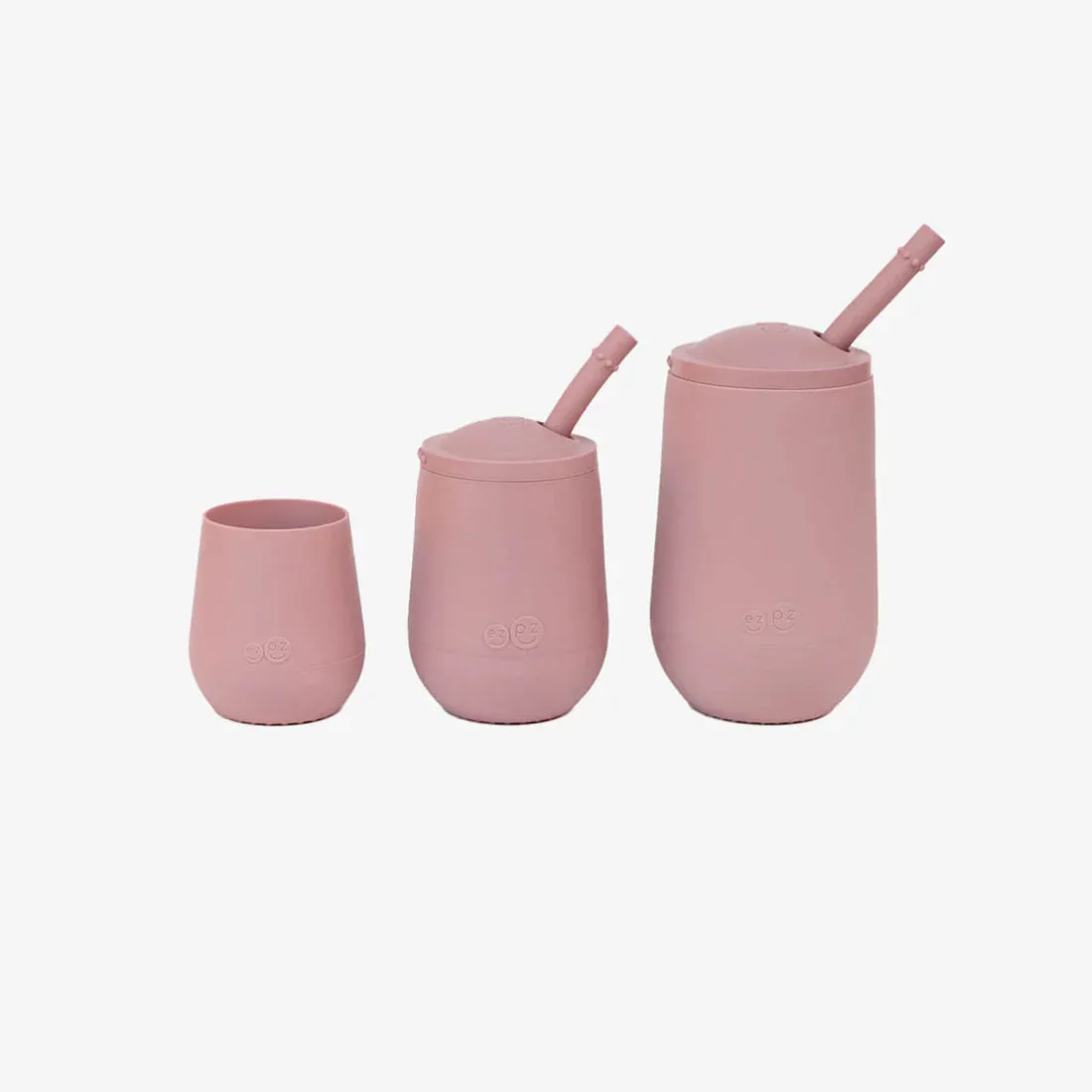 ezpz Developmental Cup Set
