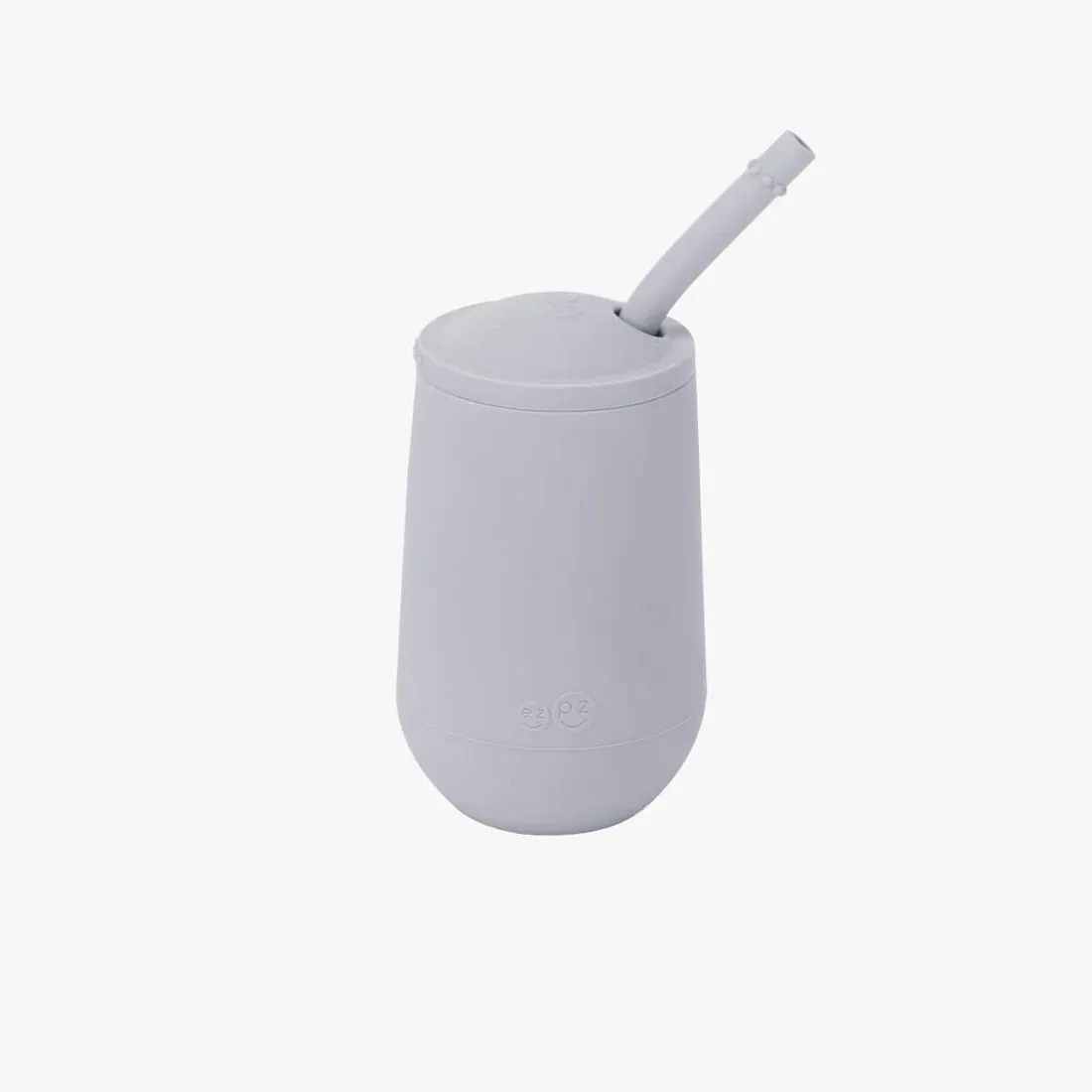 ezpz Happy Cup   Straw System