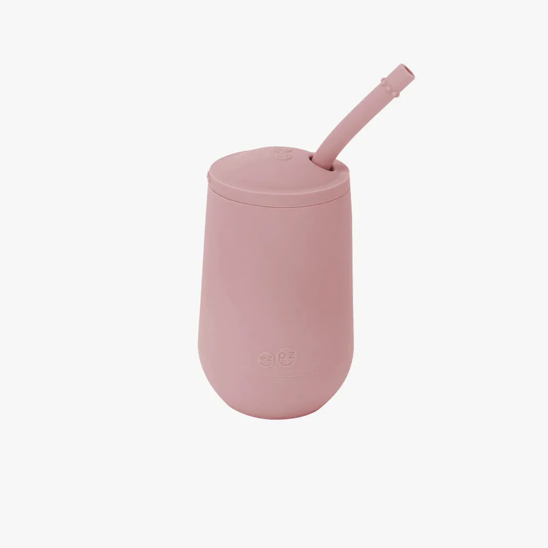 ezpz Happy Cup   Straw System