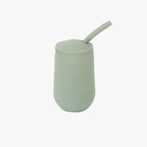 ezpz Happy Cup   Straw System