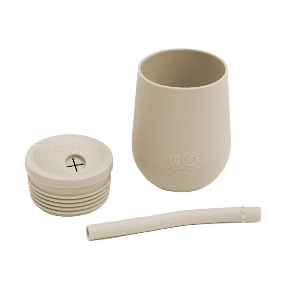 EzPz Mini Cup   Straw Training System (Oat)