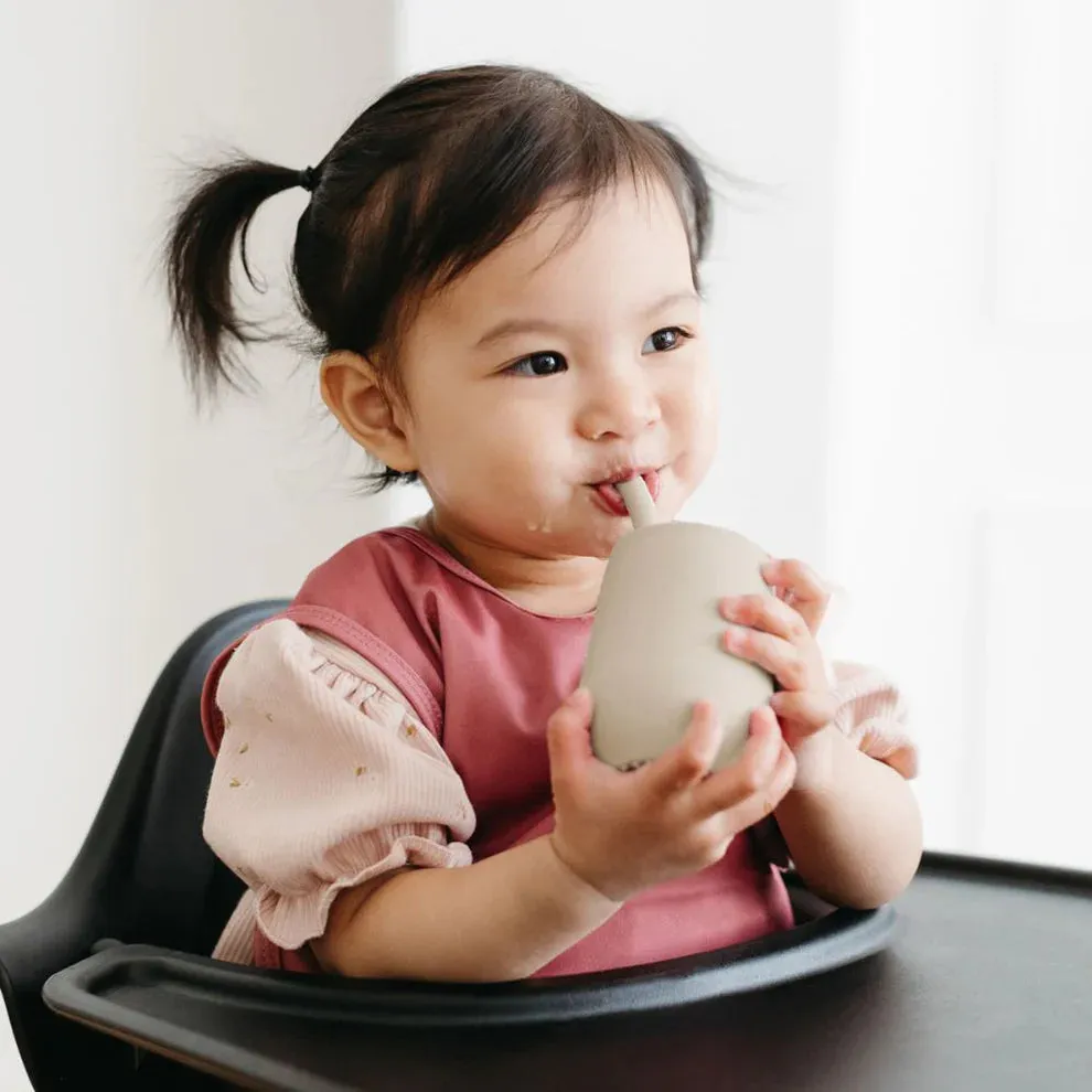 EzPz Mini Cup   Straw Training System (Oat)