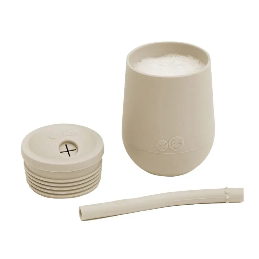 EzPz Mini Cup   Straw Training System (Oat)