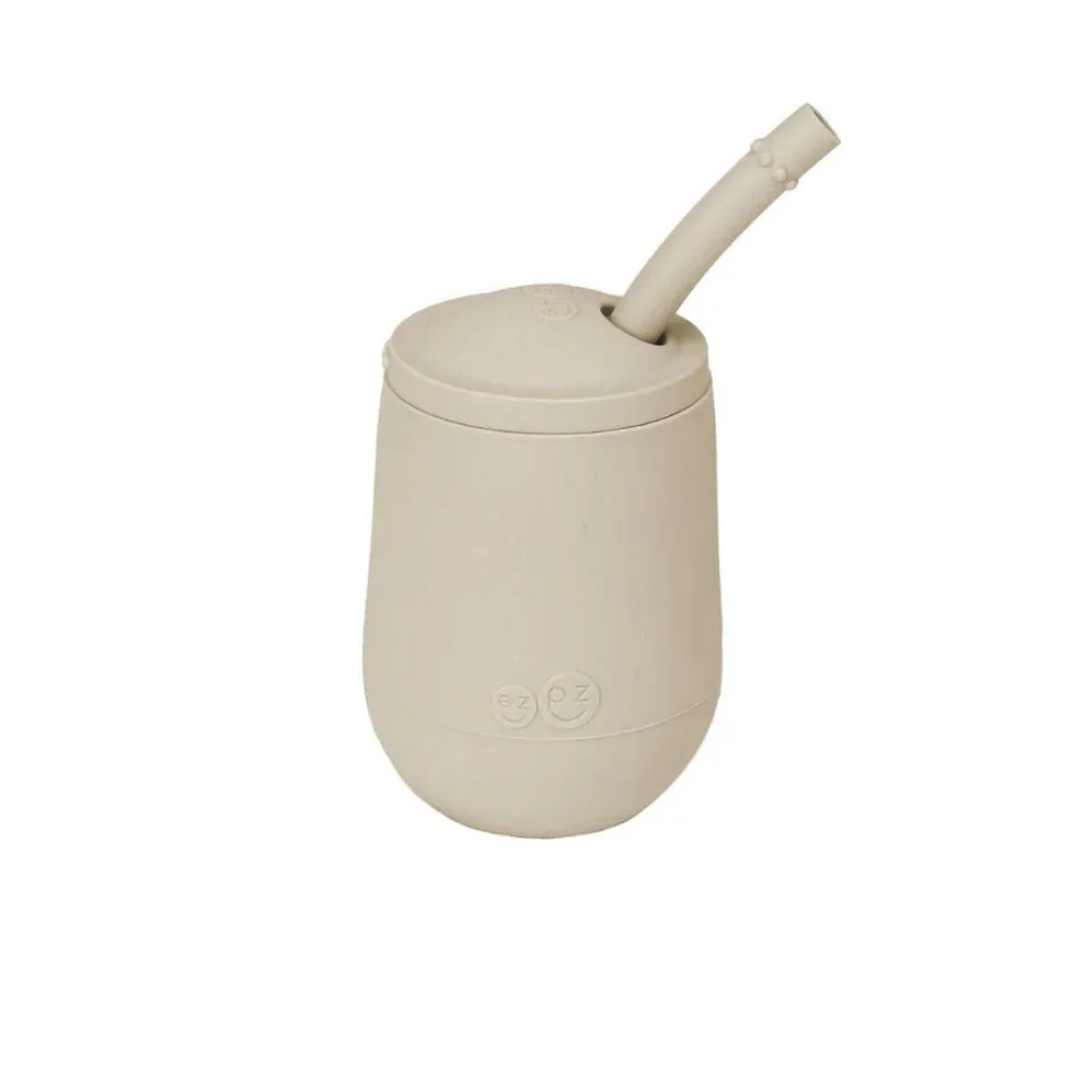 EzPz Mini Cup   Straw Training System (Oat)