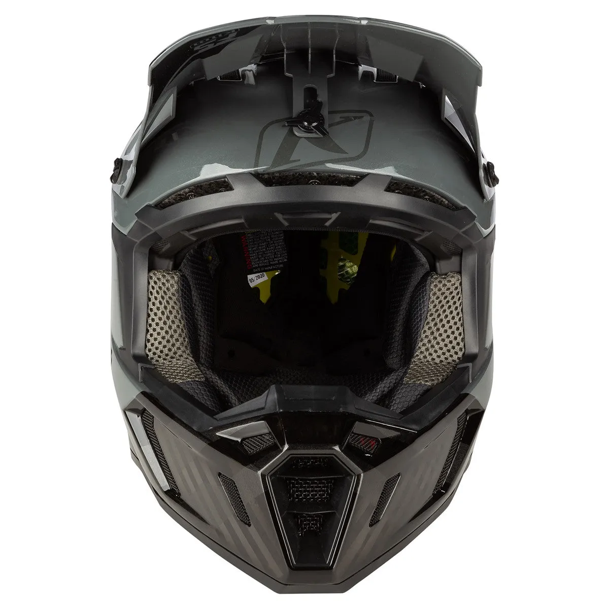 F5 Koroyd Ascent Helmets
