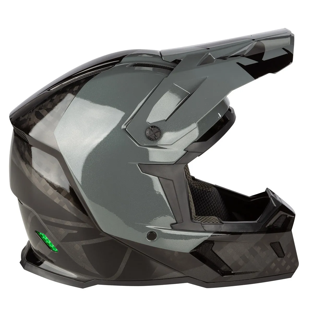F5 Koroyd Ascent Helmets
