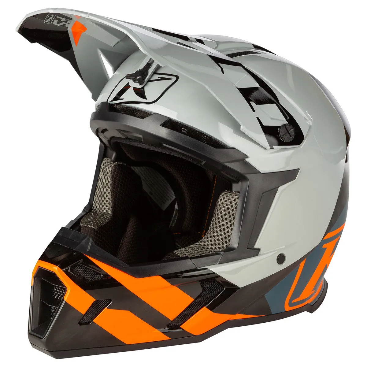 F5 Koroyd Ascent Helmets