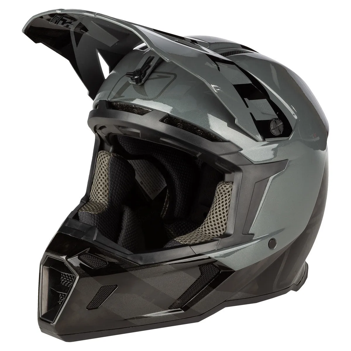 F5 Koroyd Ascent Helmets