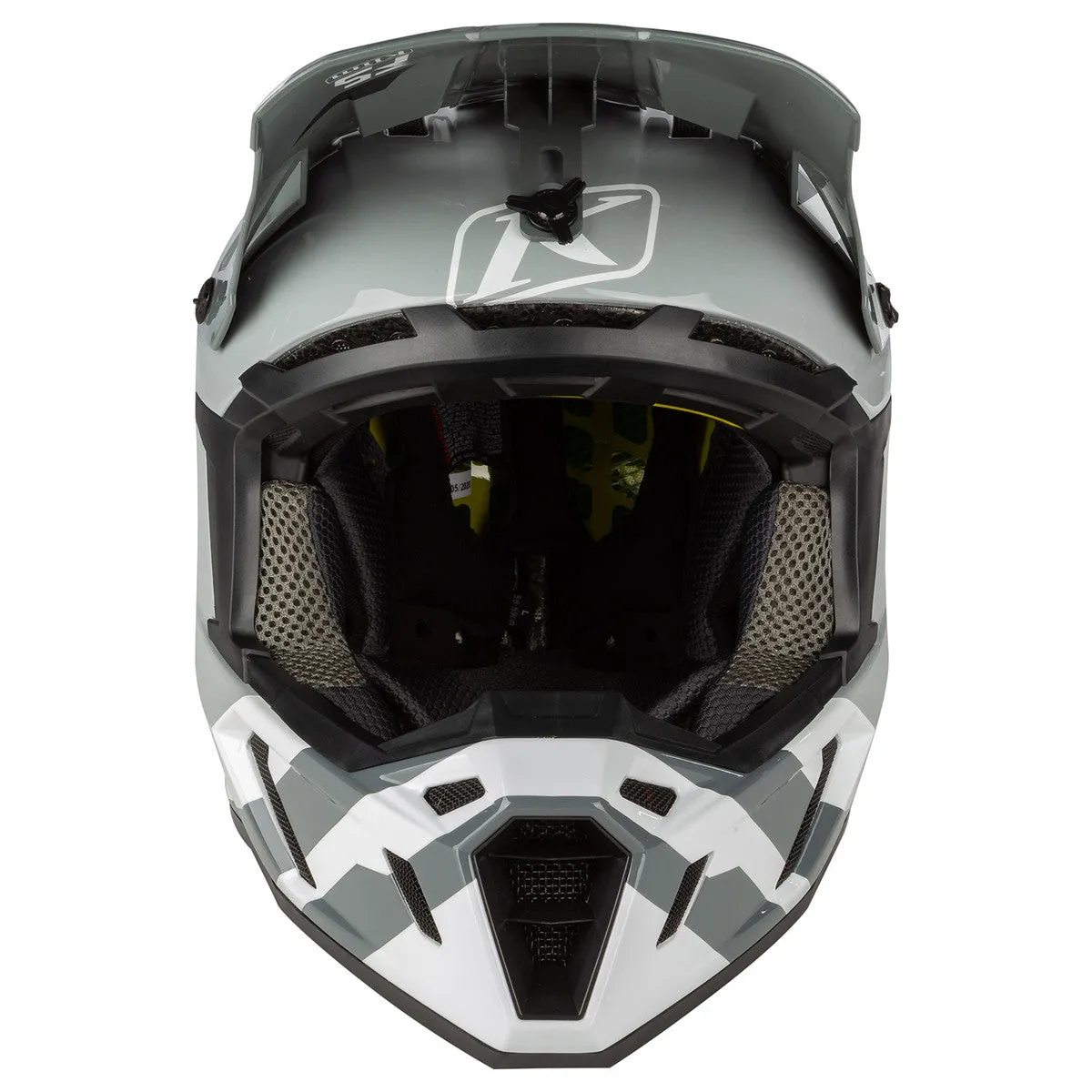 F5 Koroyd Ascent Helmets