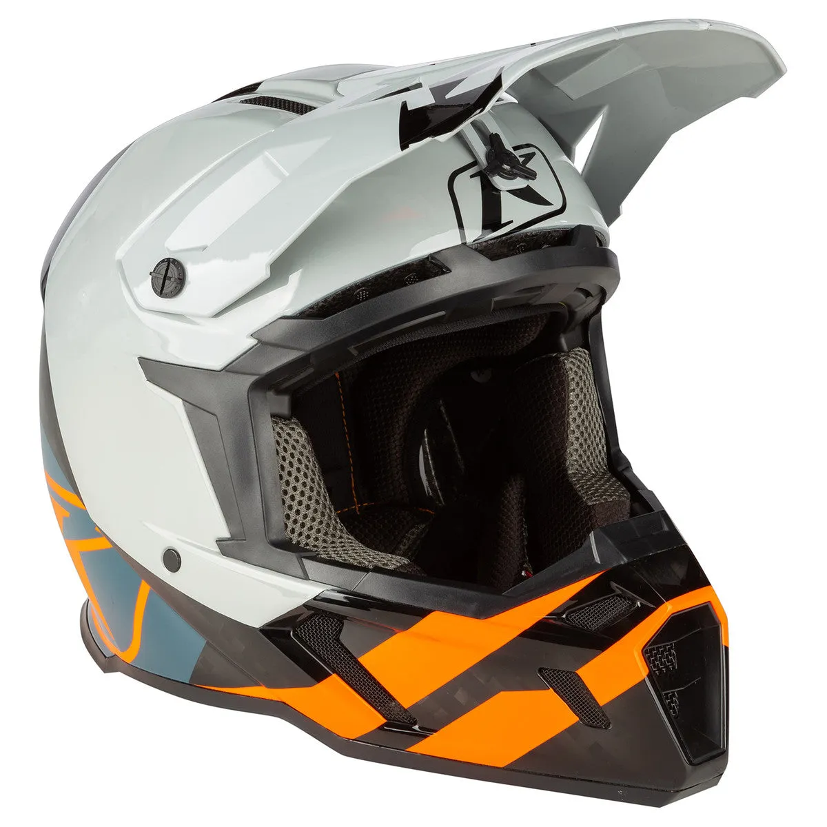 F5 Koroyd Ascent Helmets