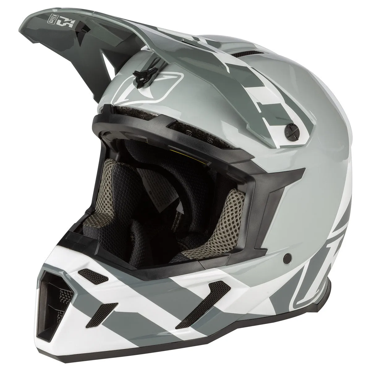 F5 Koroyd Ascent Helmets