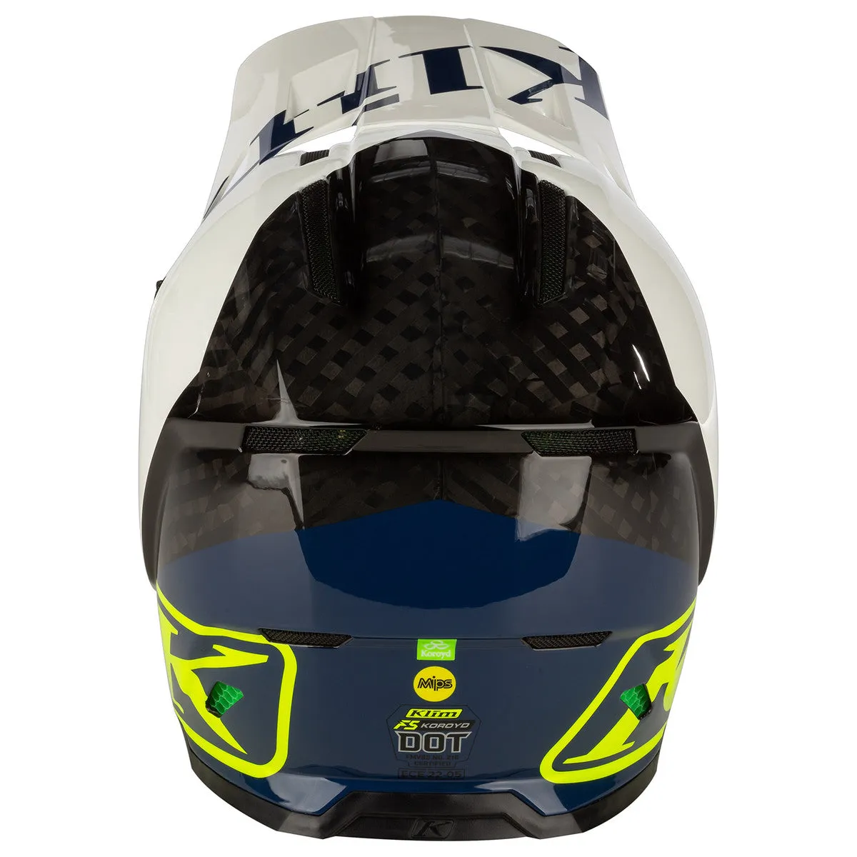 F5 Koroyd Ascent Helmets