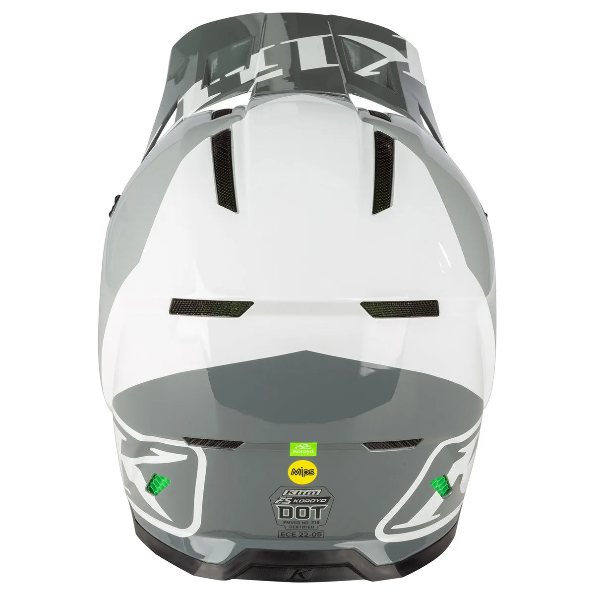 F5 Koroyd Ascent Helmets