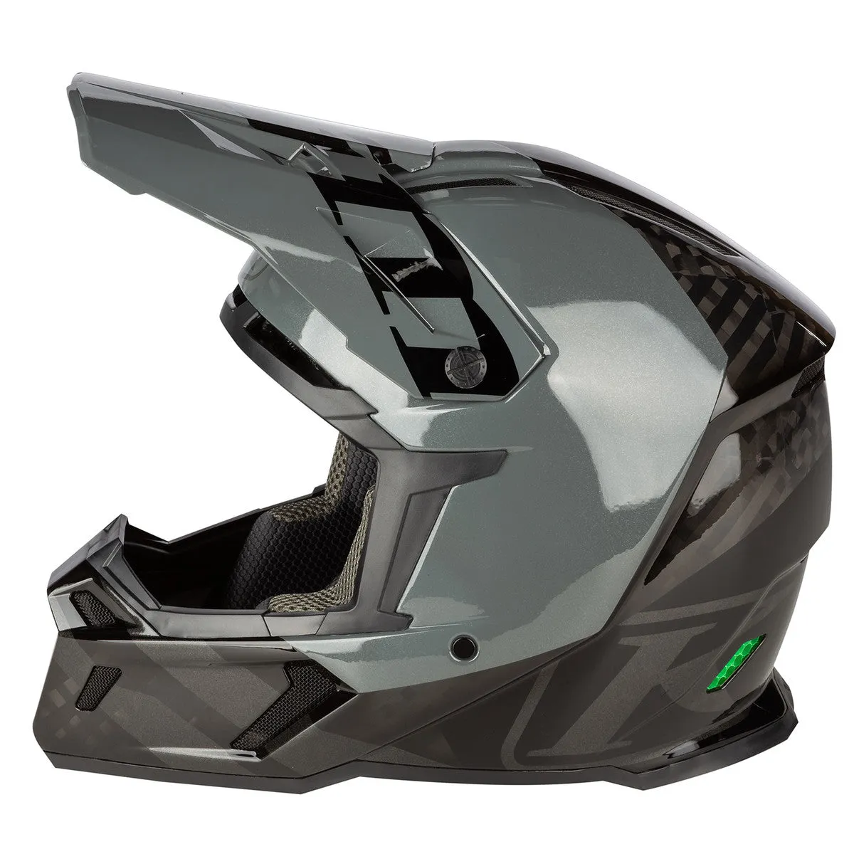 F5 Koroyd Ascent Helmets
