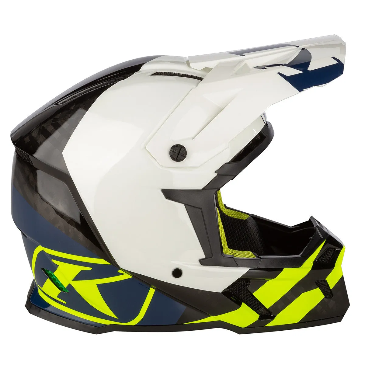 F5 Koroyd Ascent Helmets