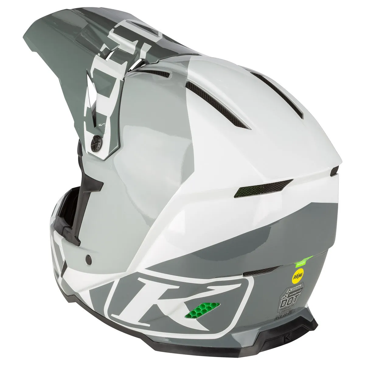 F5 Koroyd Ascent Helmets