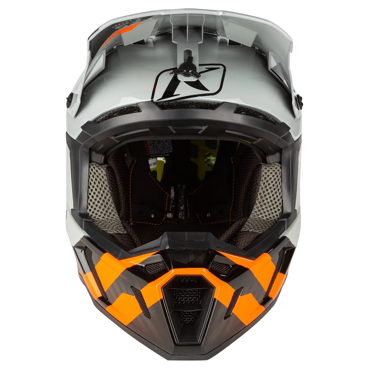 F5 Koroyd Ascent Helmets