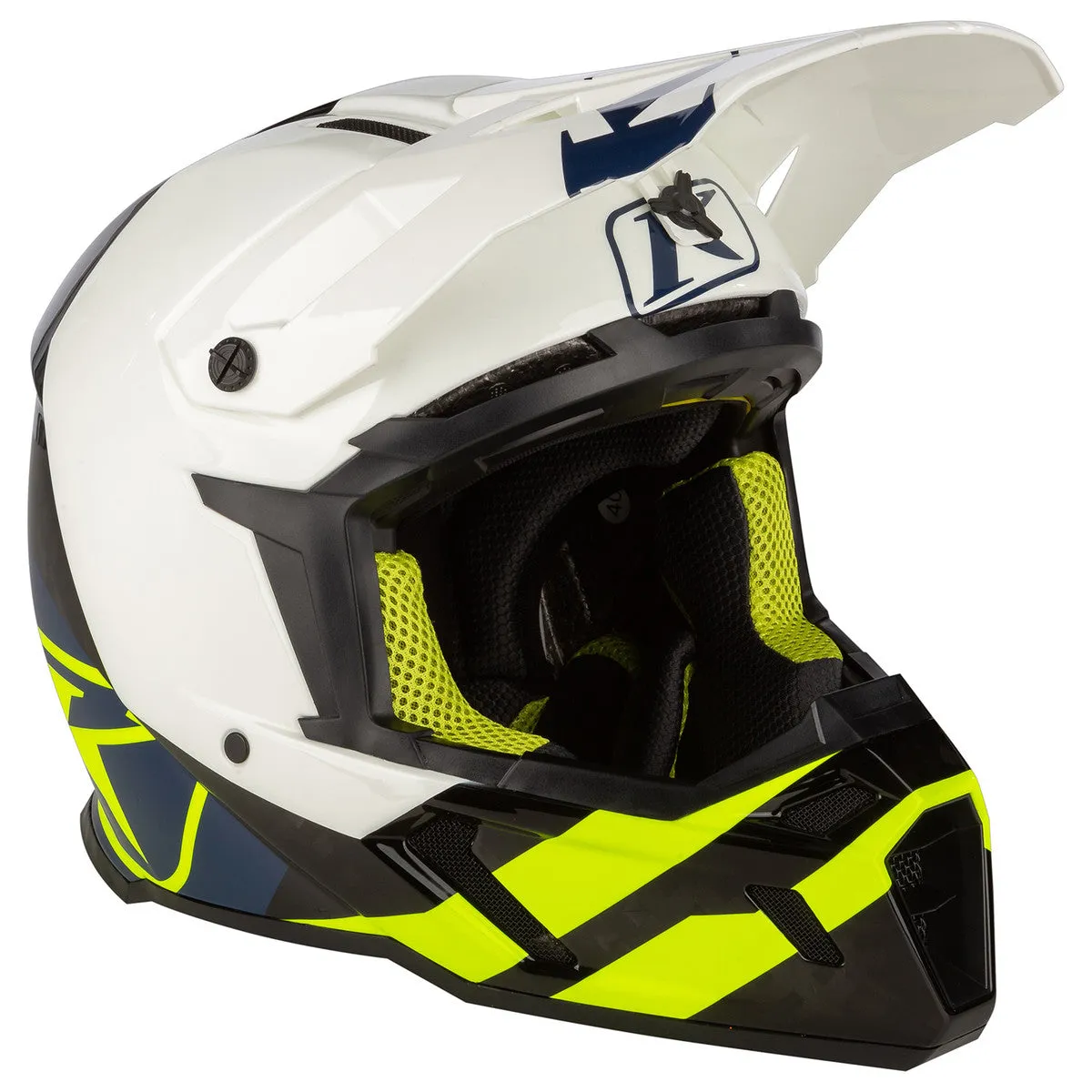 F5 Koroyd Ascent Helmets
