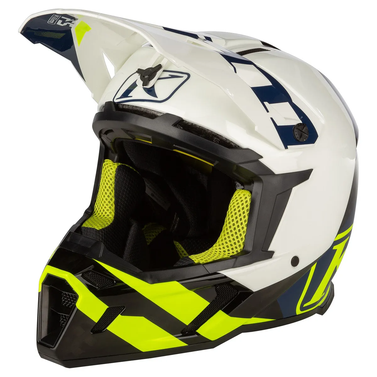 F5 Koroyd Ascent Helmets