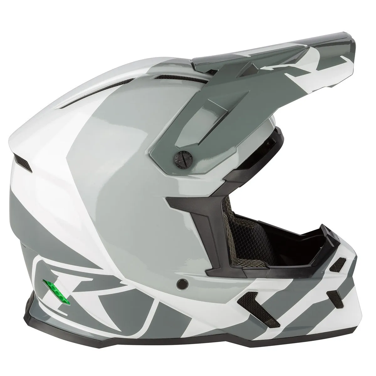 F5 Koroyd Ascent Helmets