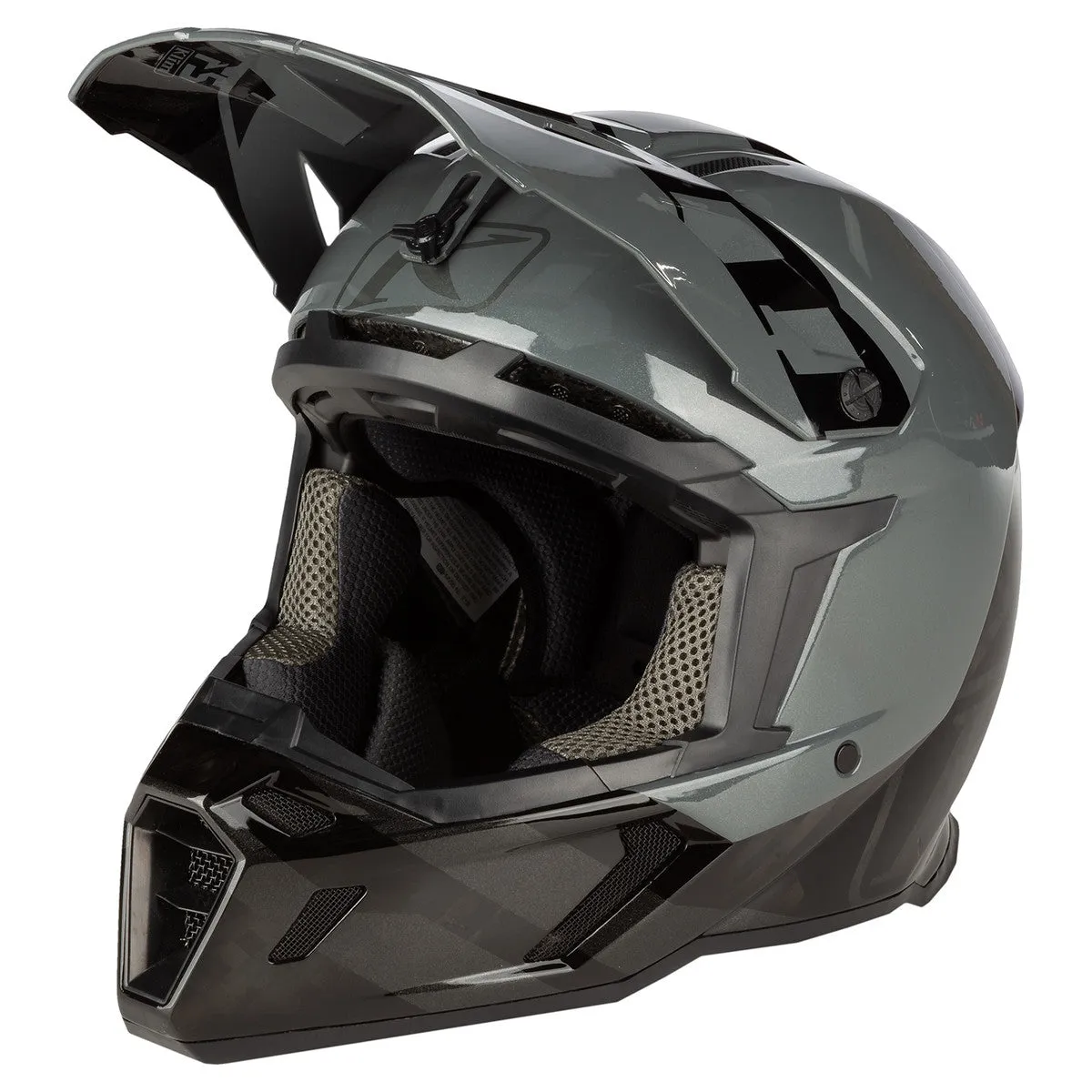 F5 Koroyd Ascent Helmets