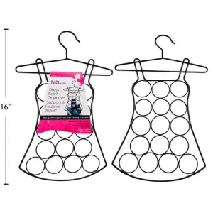 Fab Design Scarf/Dress Organizer