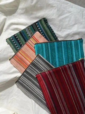 Fair Trade iPad Case
