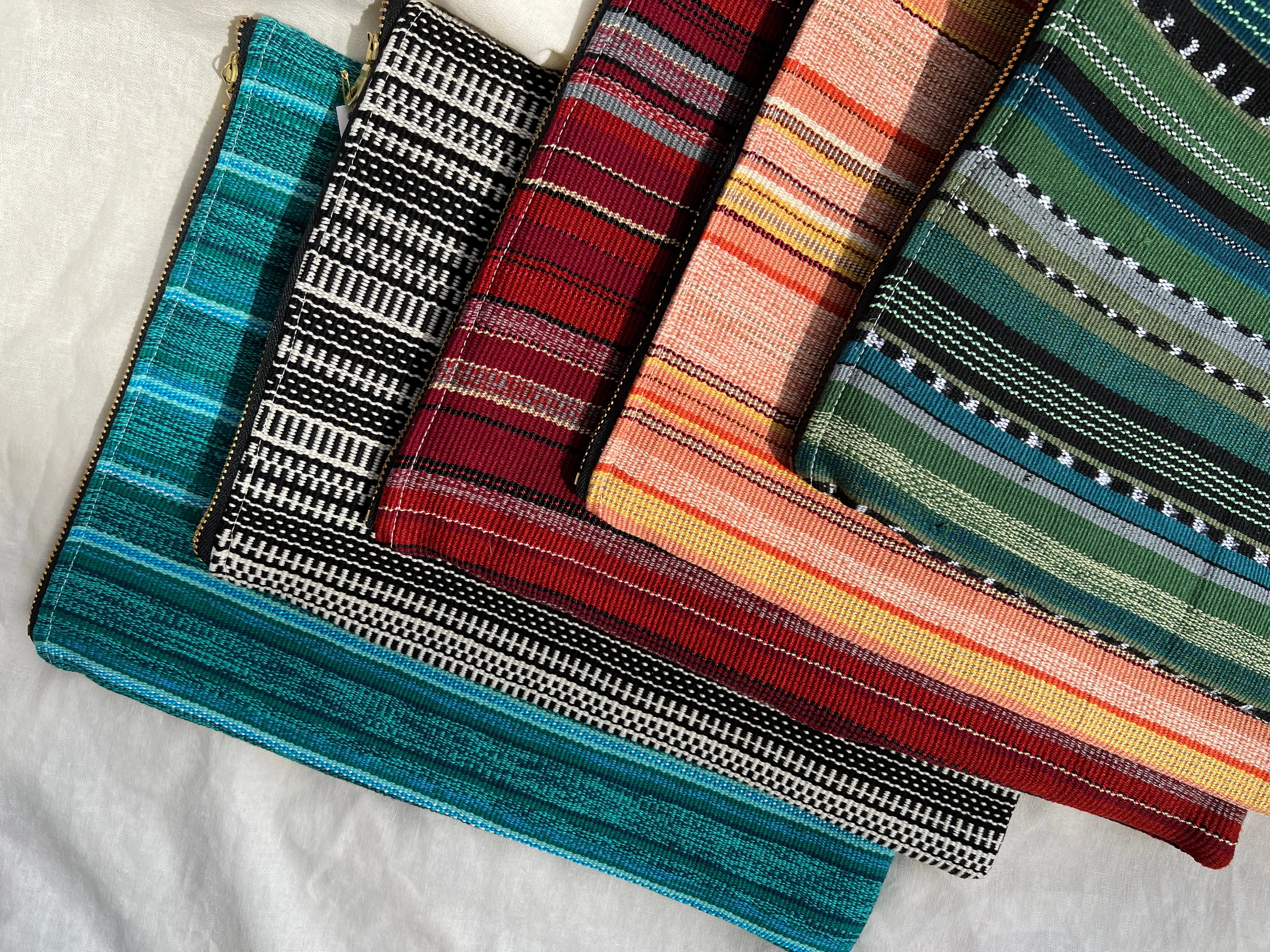 Fair Trade iPad Case