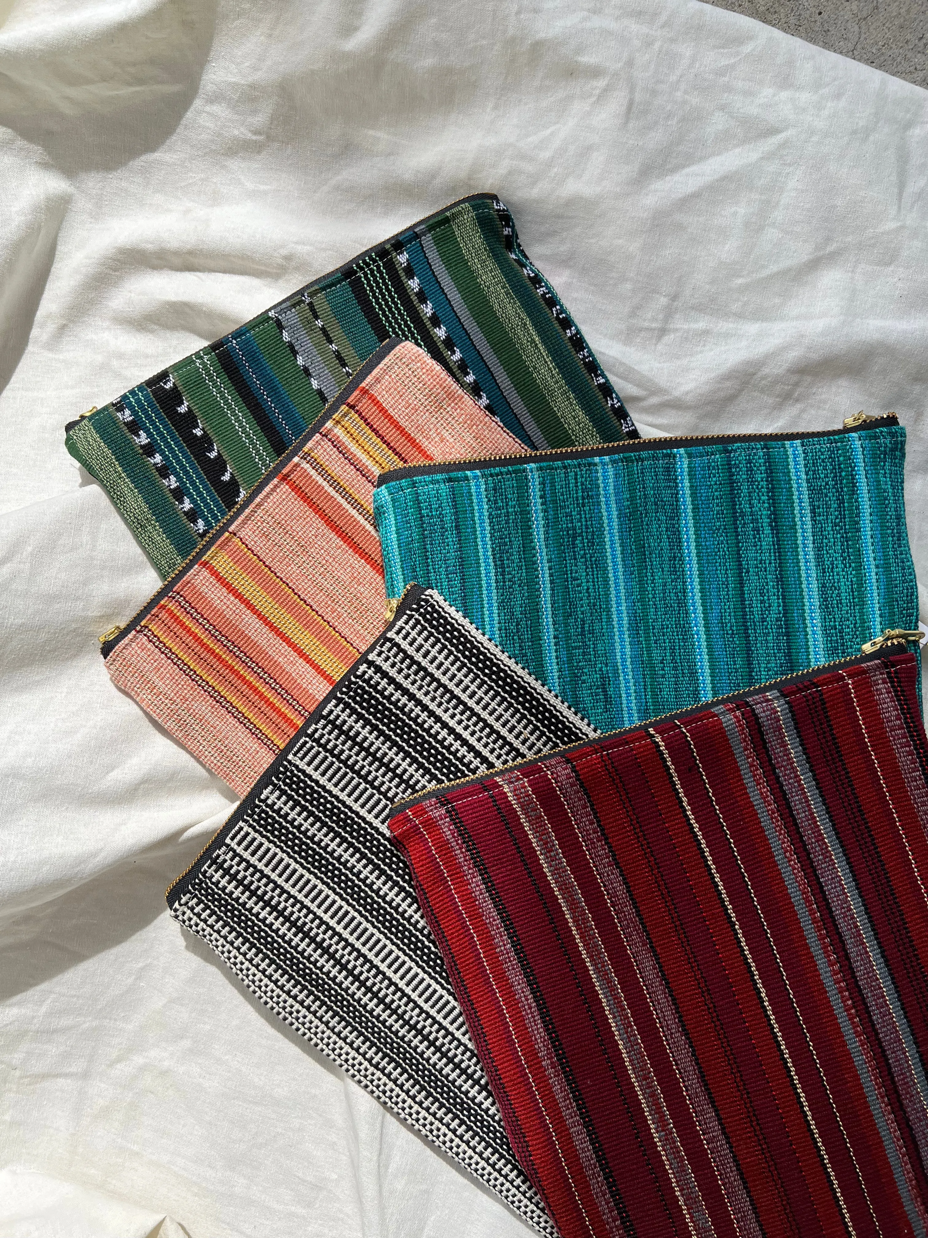 Fair Trade iPad Case