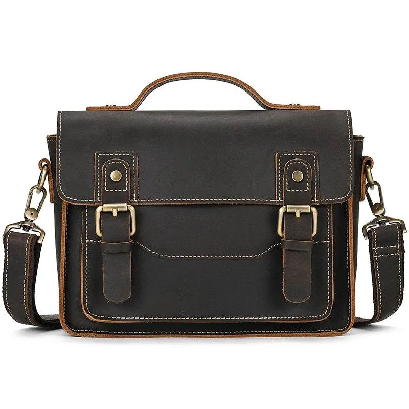Fashion Men & Women Shoulder Bag Small Business Tote & Crossbody
