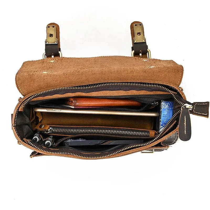 Fashion Men & Women Shoulder Bag Small Business Tote & Crossbody