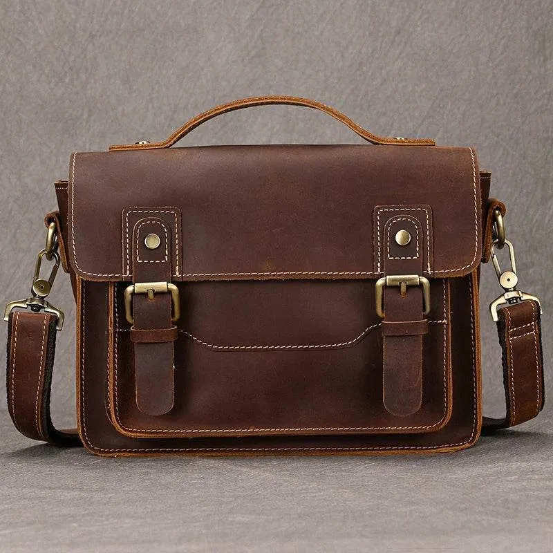 Fashion Men & Women Shoulder Bag Small Business Tote & Crossbody