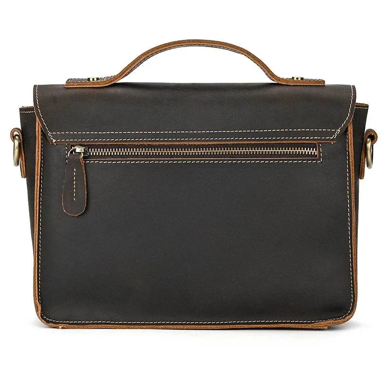 Fashion Men & Women Shoulder Bag Small Business Tote & Crossbody