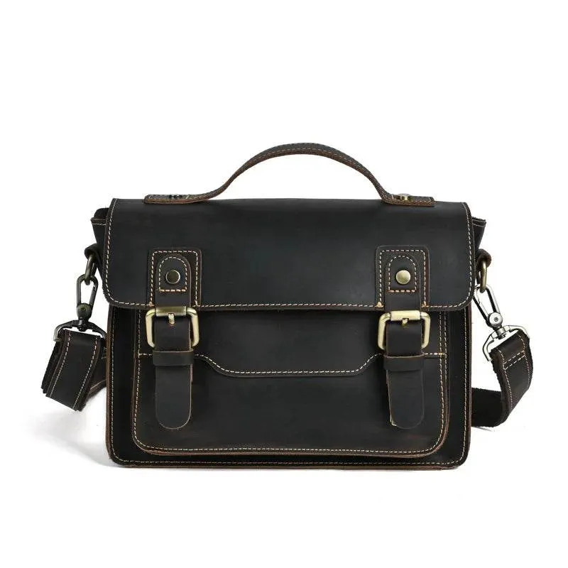 Fashion Men & Women Shoulder Bag Small Business Tote & Crossbody