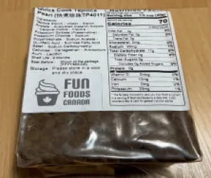 Fast Quick Cook Tapioca Pearls | NEW from Masterpiece Foods and Fun Foods Canada