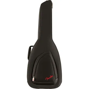 Fender FA610 Dreadnought Gig Bag - Black