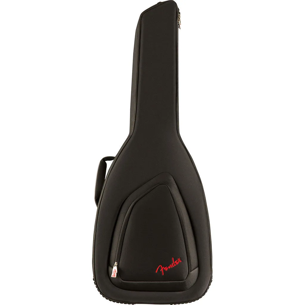 Fender FA610 Dreadnought Gig Bag - Black