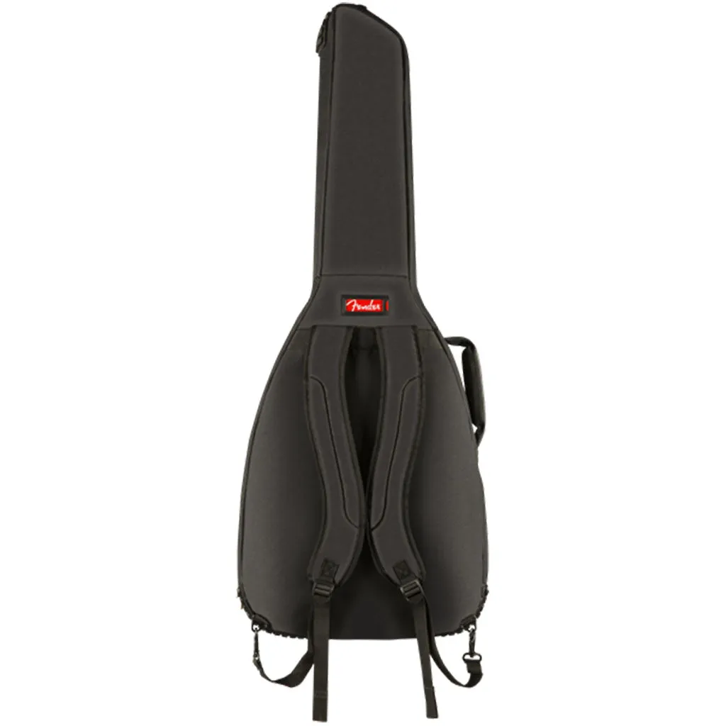 Fender FA610 Dreadnought Gig Bag - Black